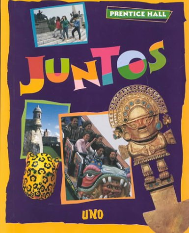 Juntos Uno