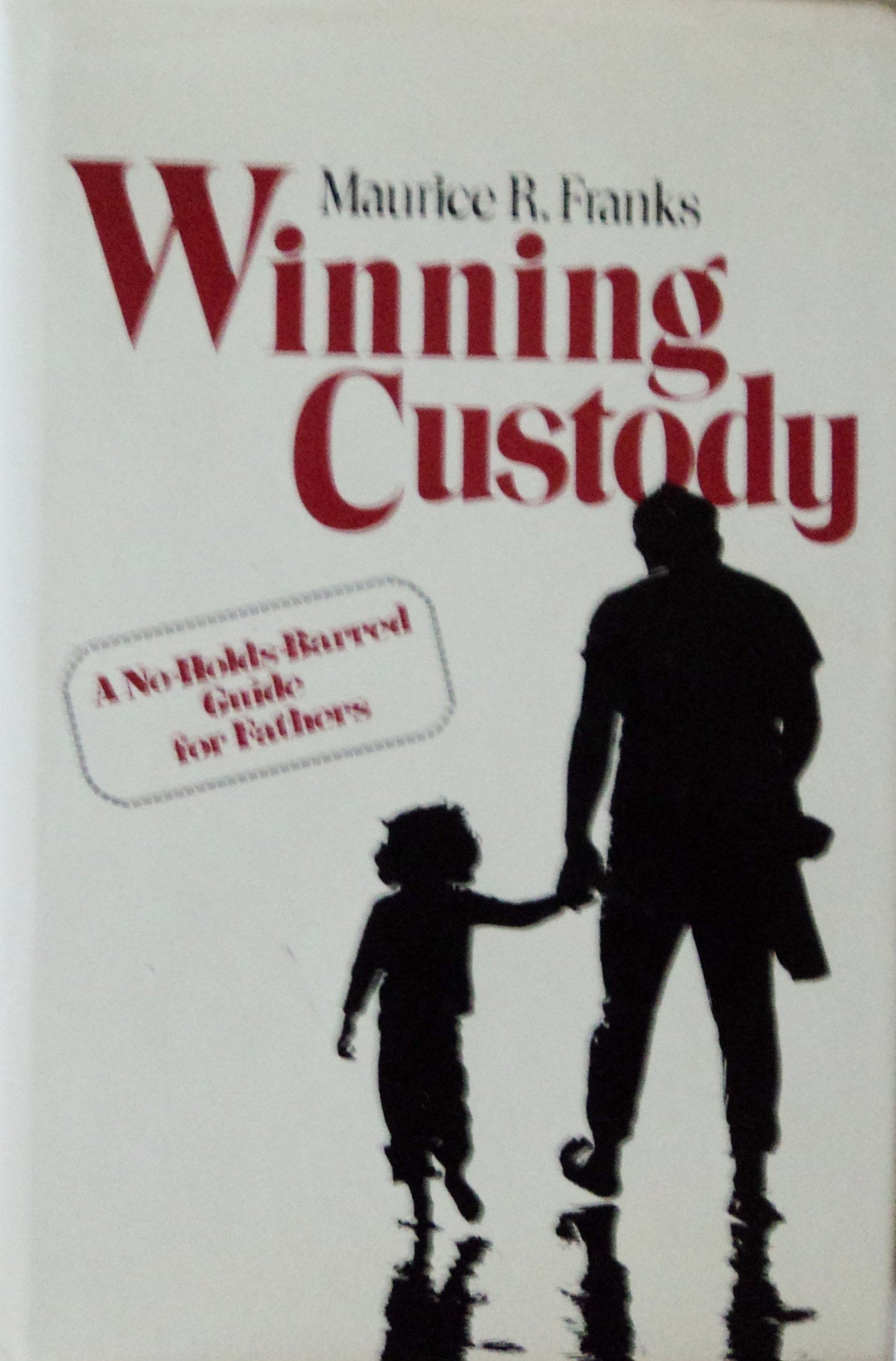 Winning Custody