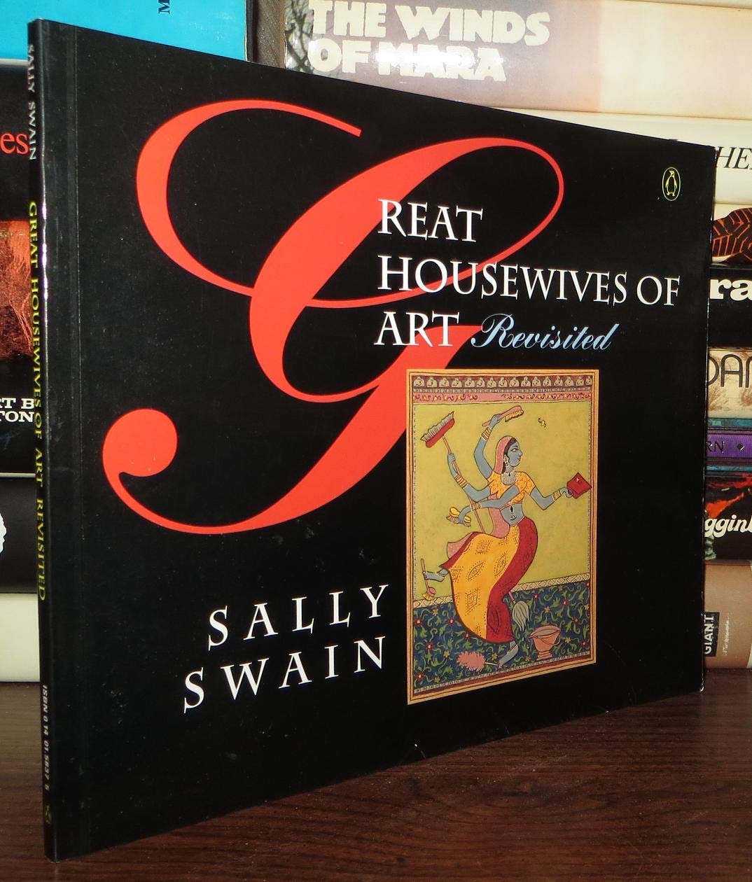 Great Housewives of Art Revisited