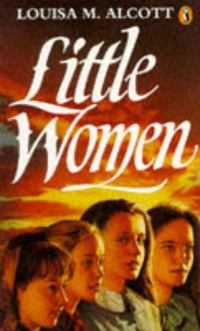 Little Women Tie In