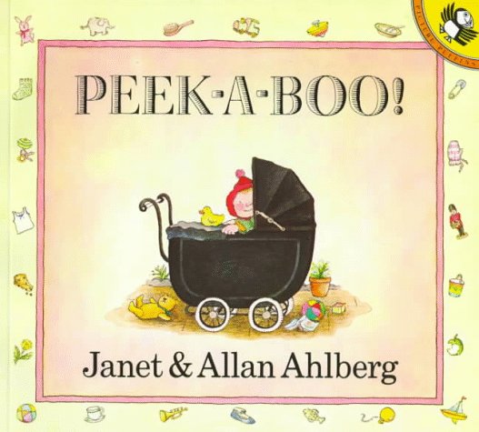 Peek-a-Boo!
