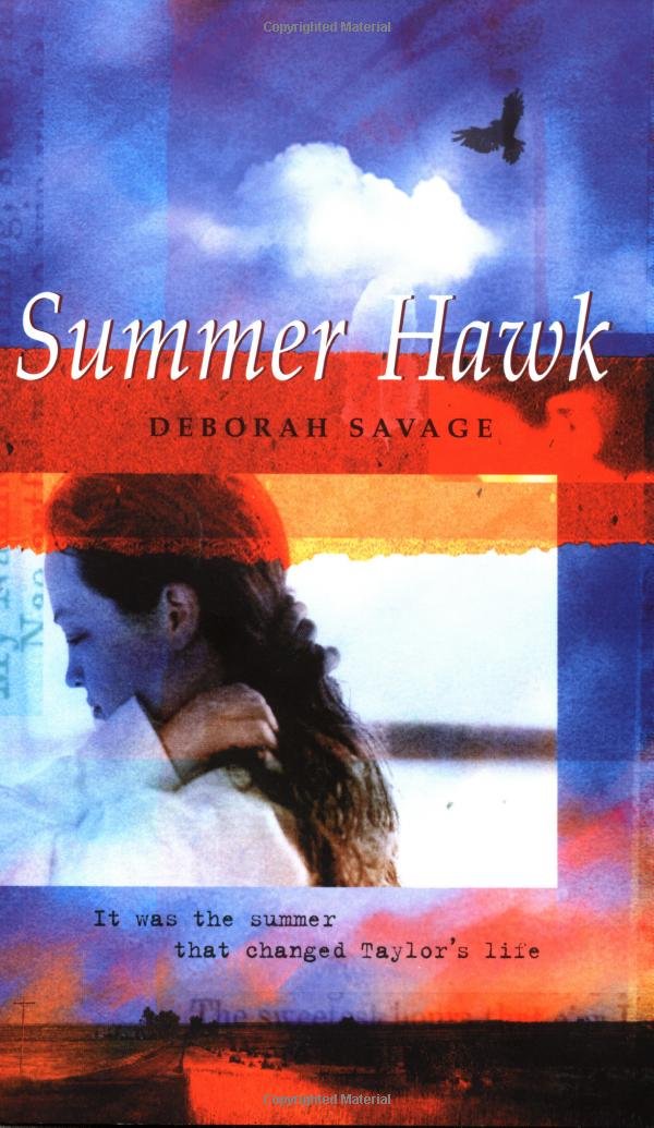 Summer Hawk