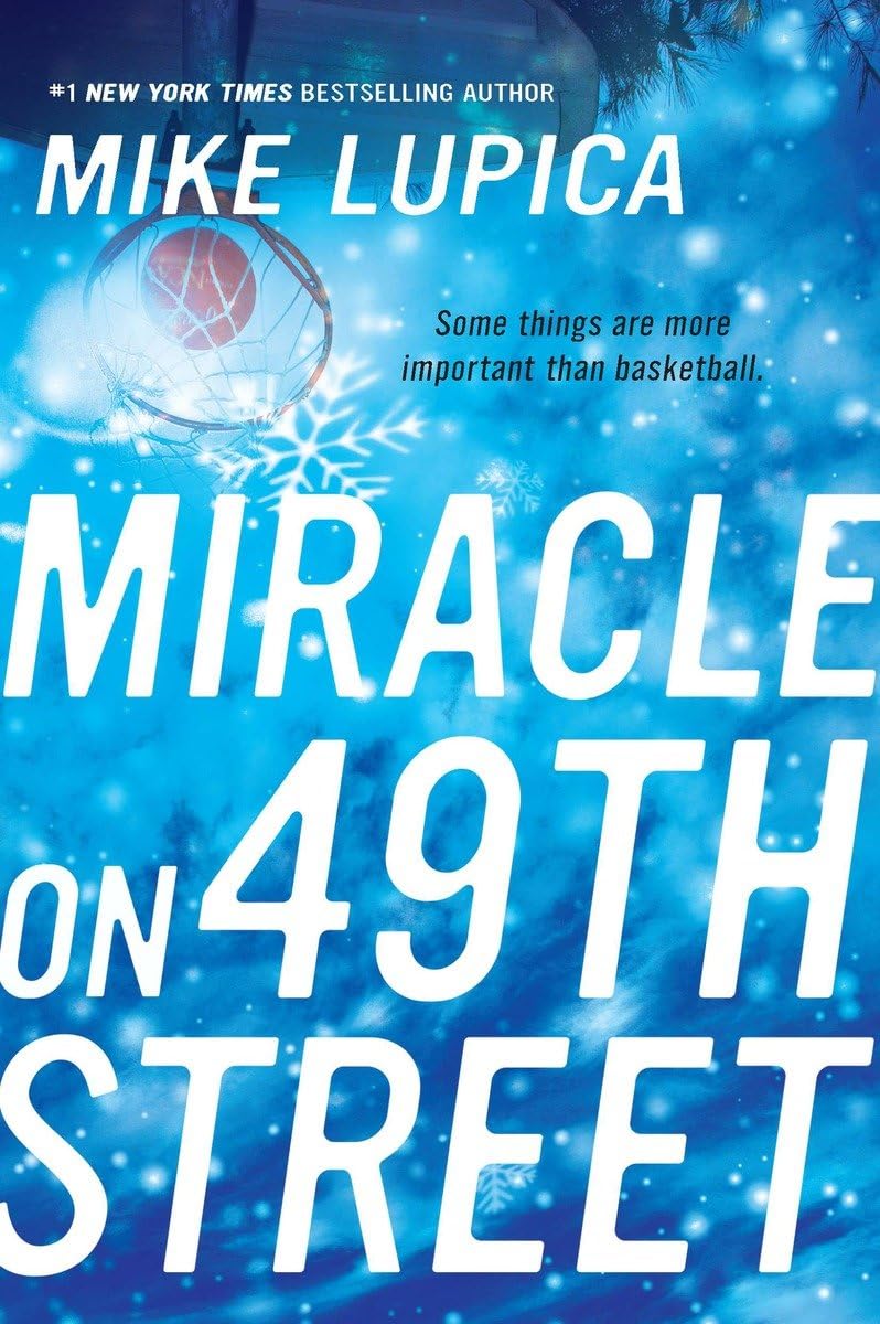 MIRACLE ON 49TH STREET