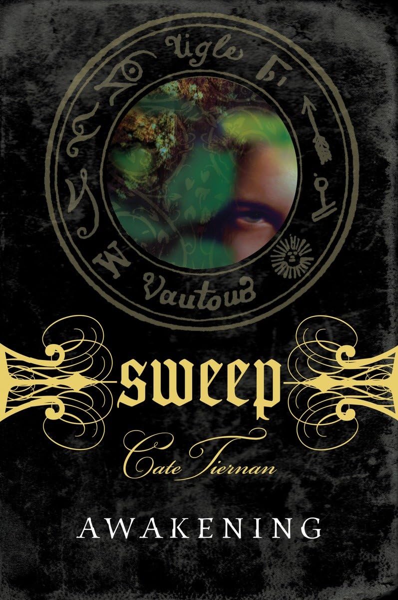 Awakening (Sweep, No. 5)