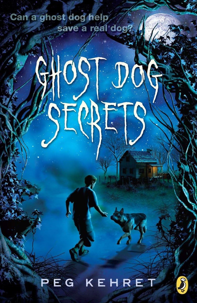 GHOST DOG SECRETS