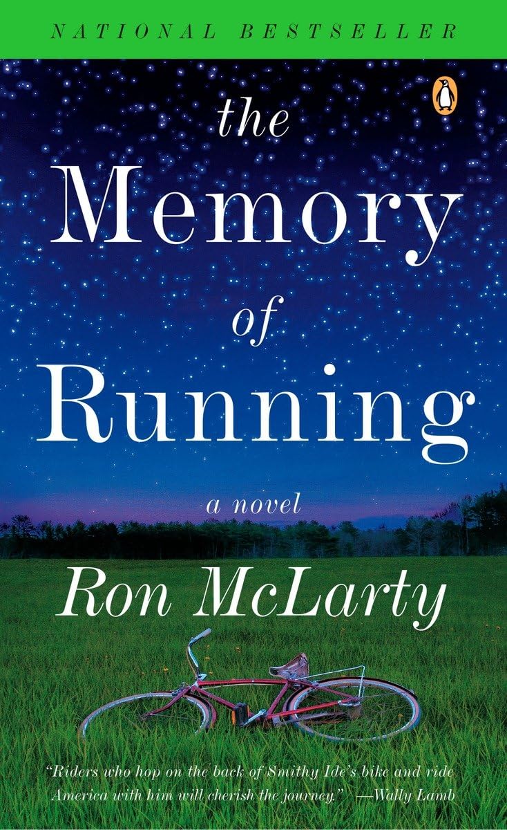 THE MEMORY OF RUNNING
