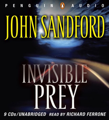Invisible Prey