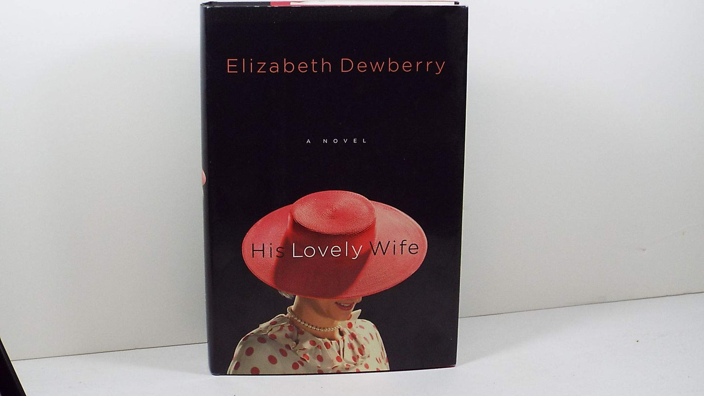 His Lovely Wife