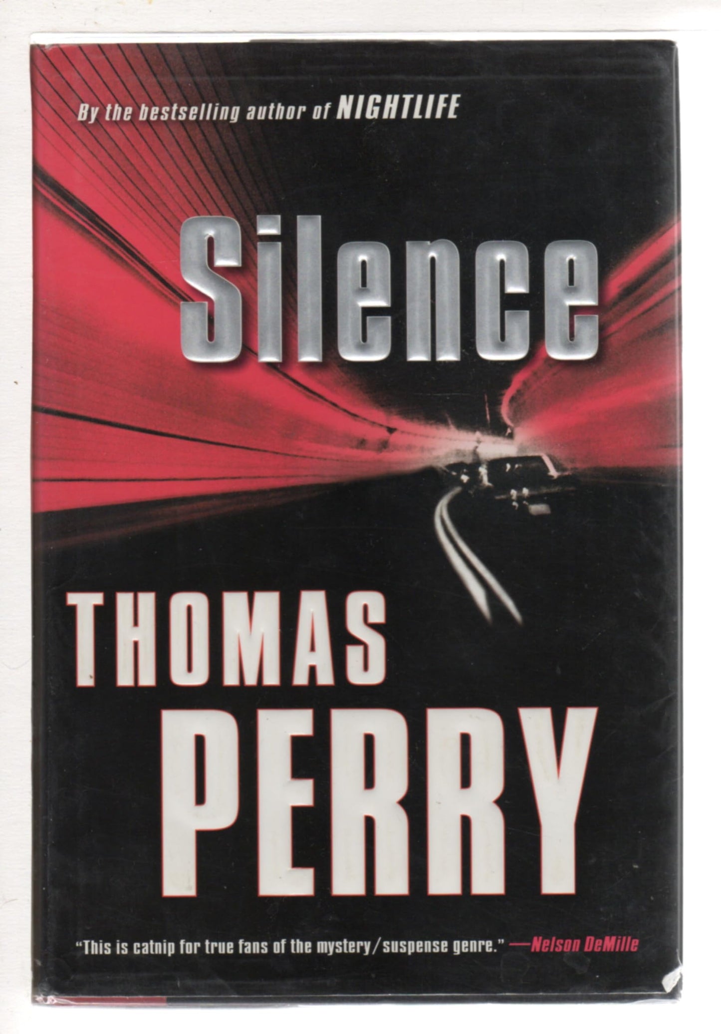 Silence