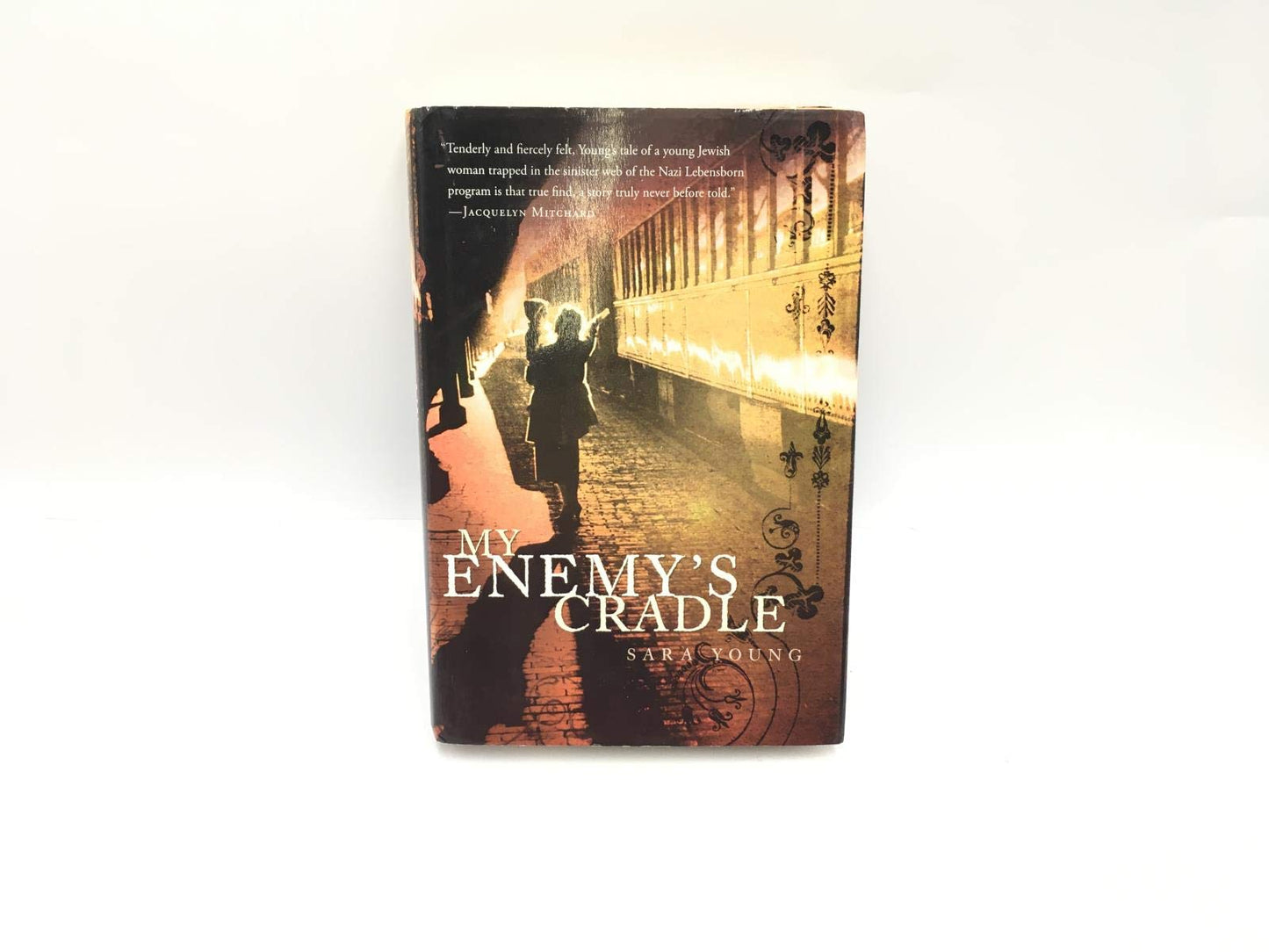 My Enemy's Cradle
