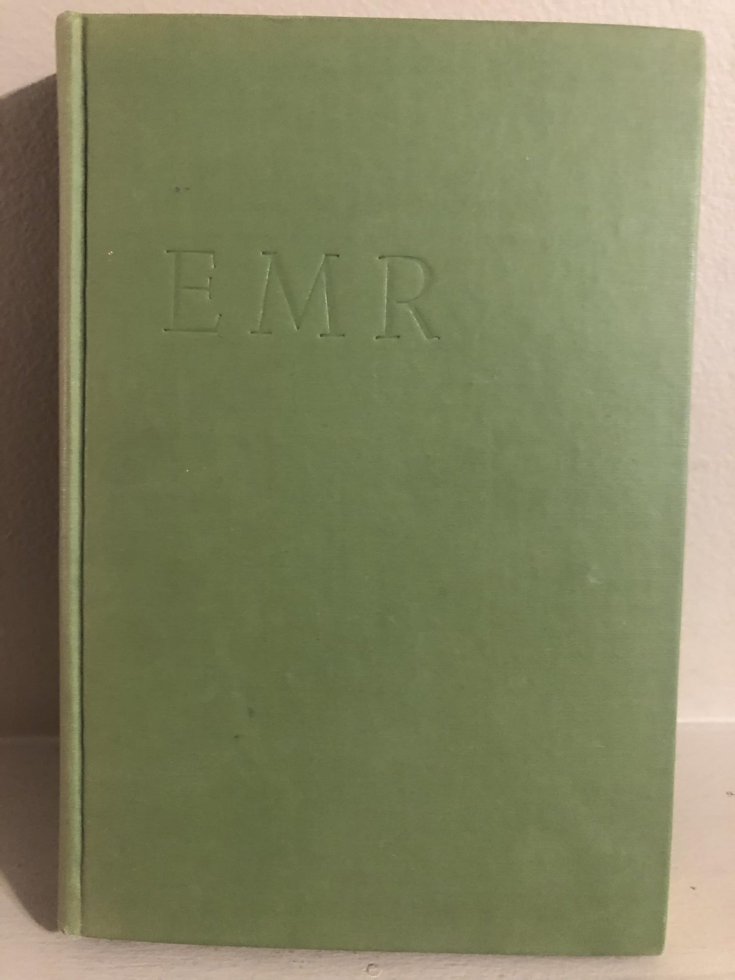 A Time to Love and a Time to Die