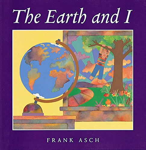 THE EARTH AND I