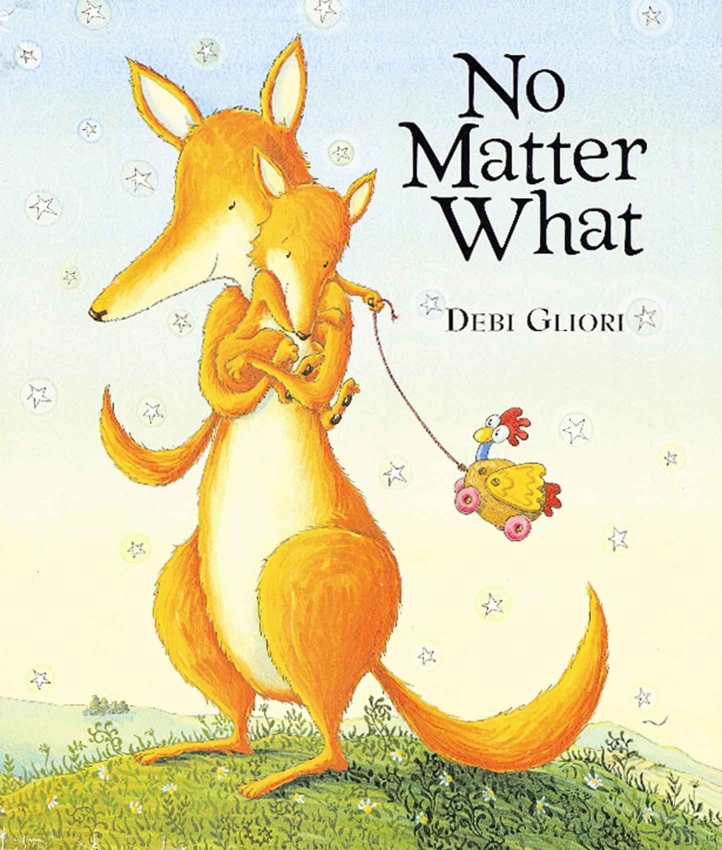 No Matter What