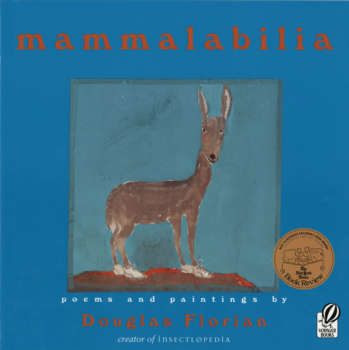 Mammalabilia