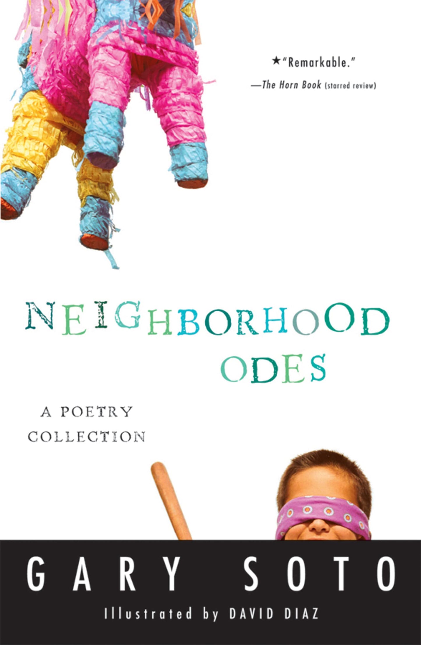 Neighborhood Odes
