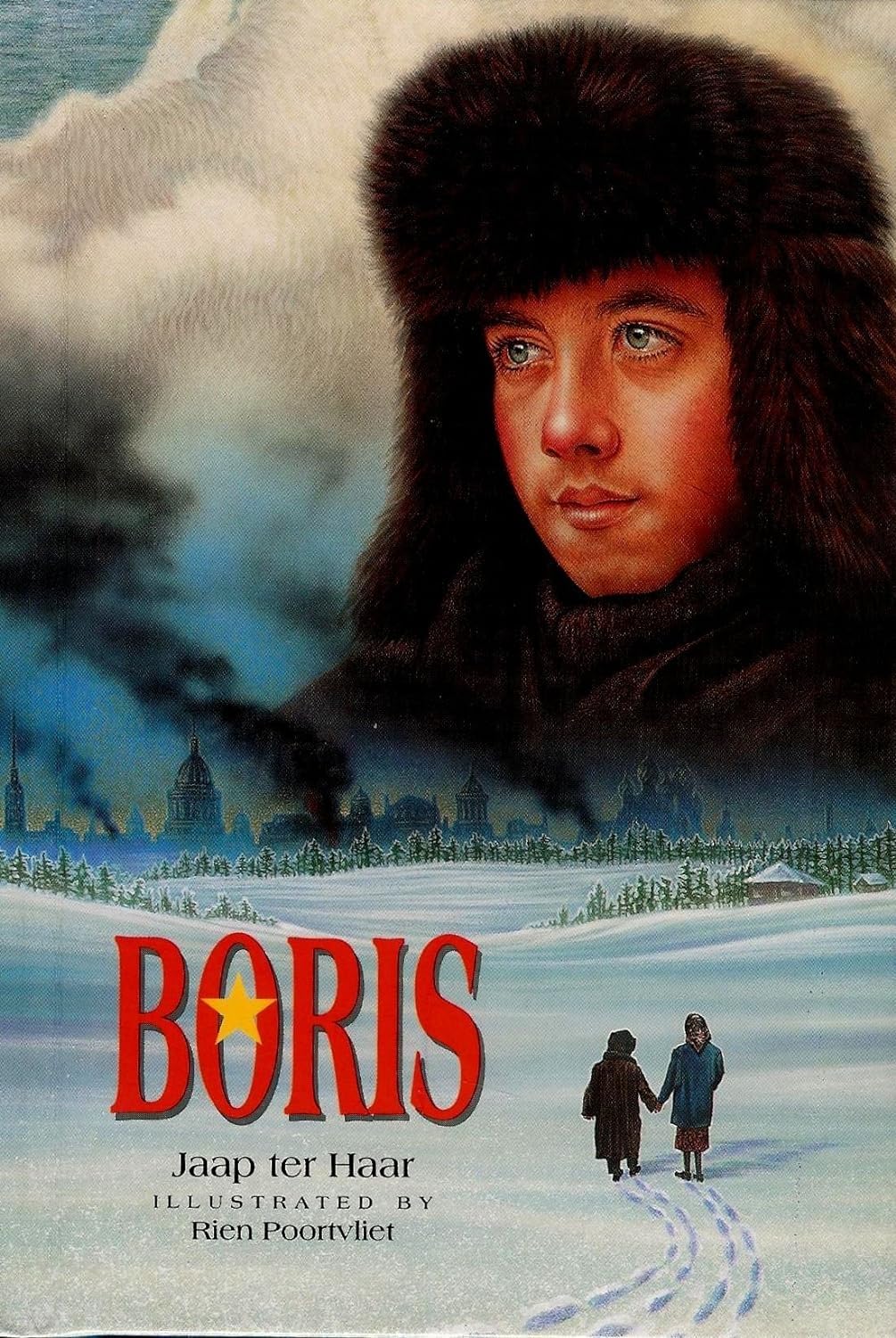 Boris