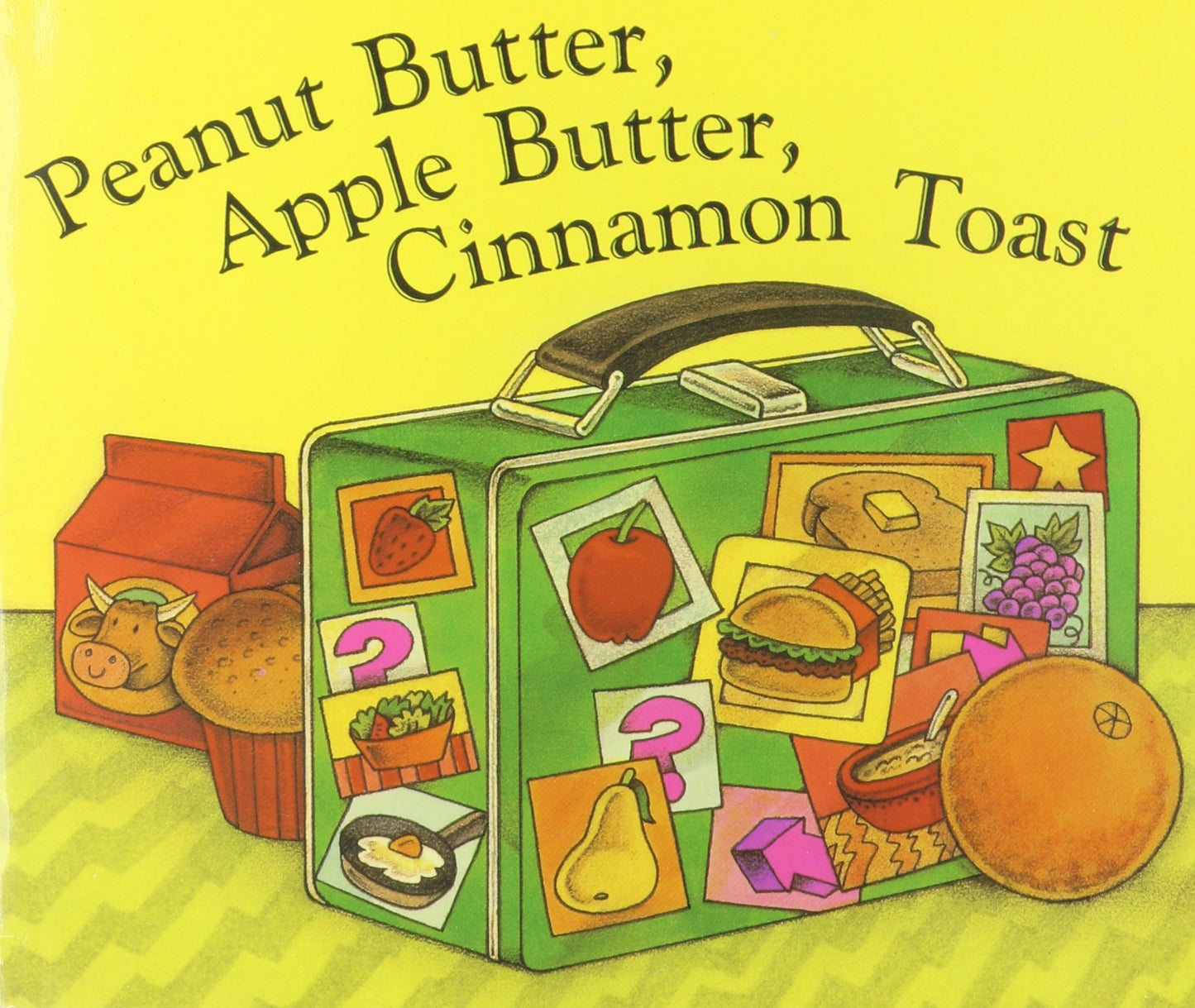 Peanut/Apple/toast Grade K, Library Book: Harcourt School Publishers Collections