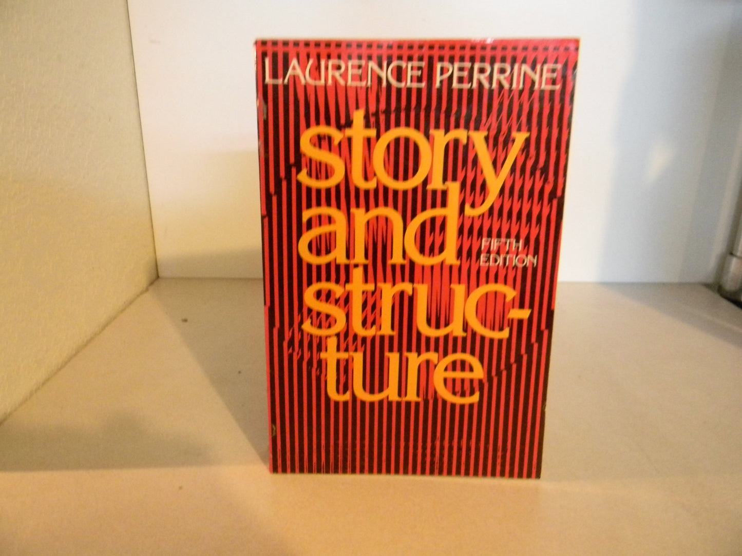 Story and structure