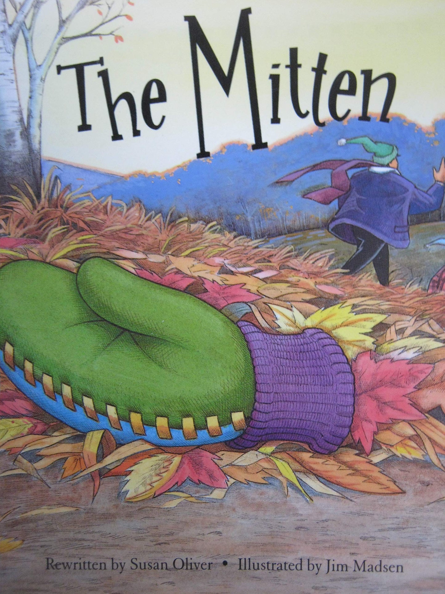The Mitten