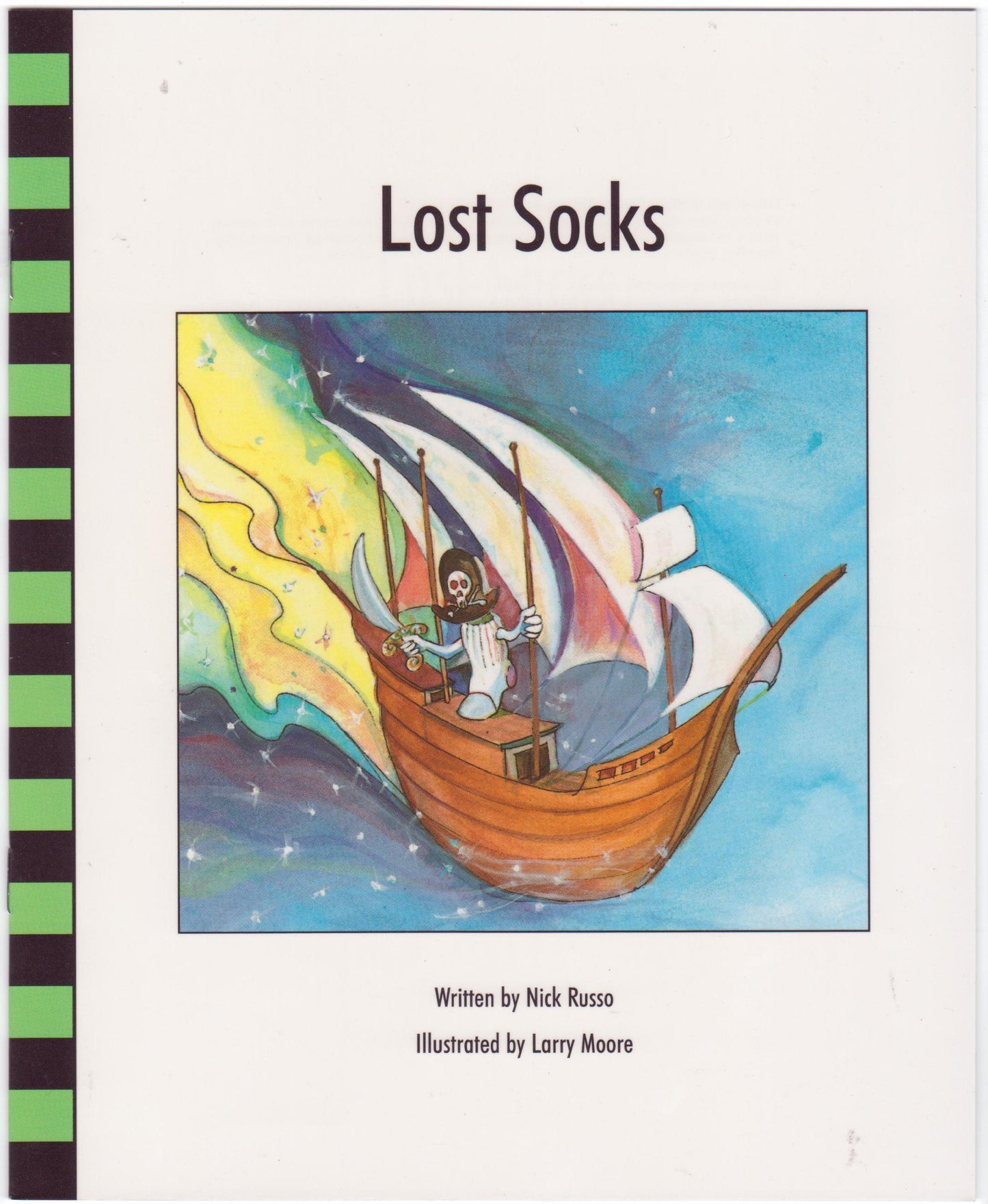 Lost Socks