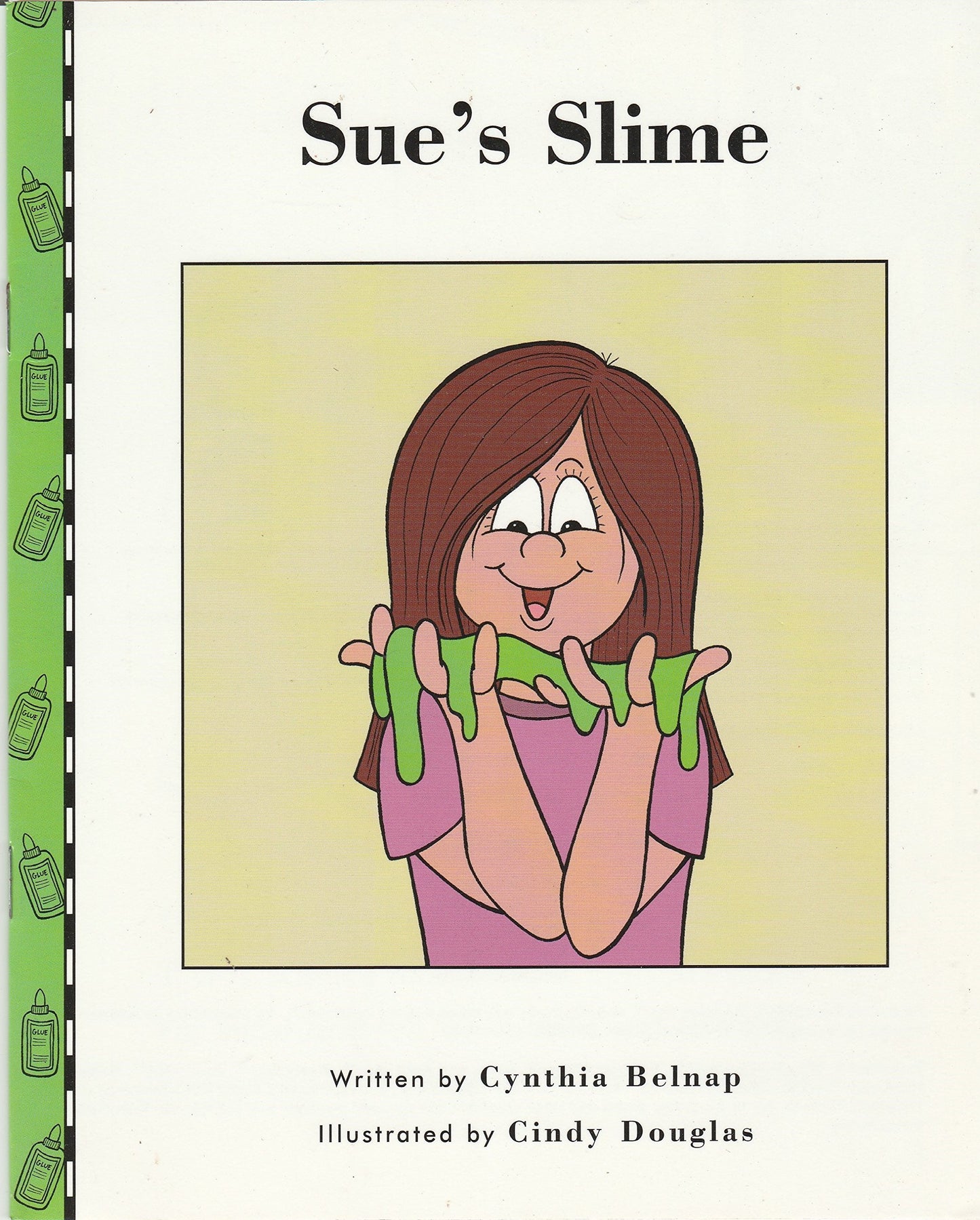 Sue's Slime