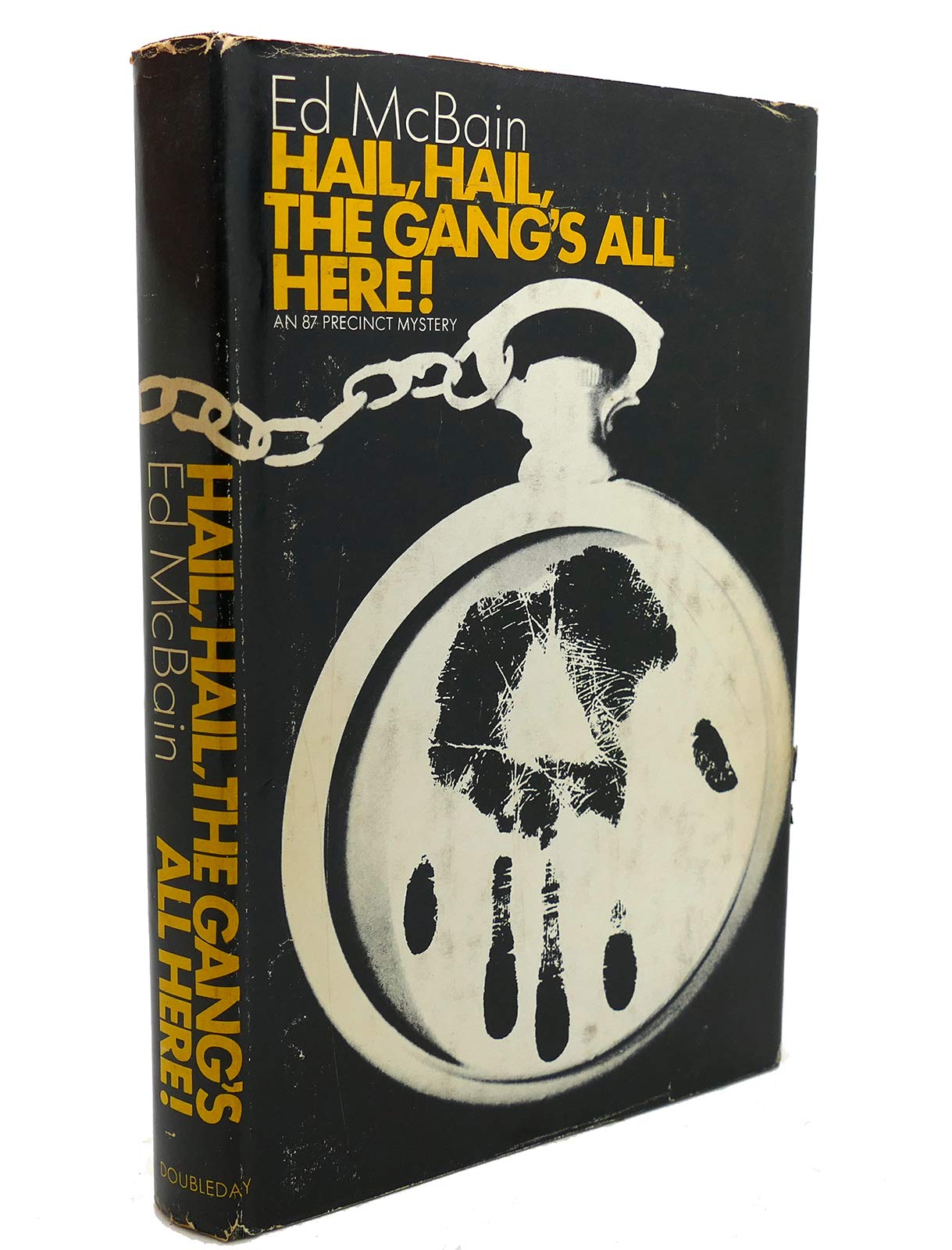 Hail, Hail the Gang's All Here