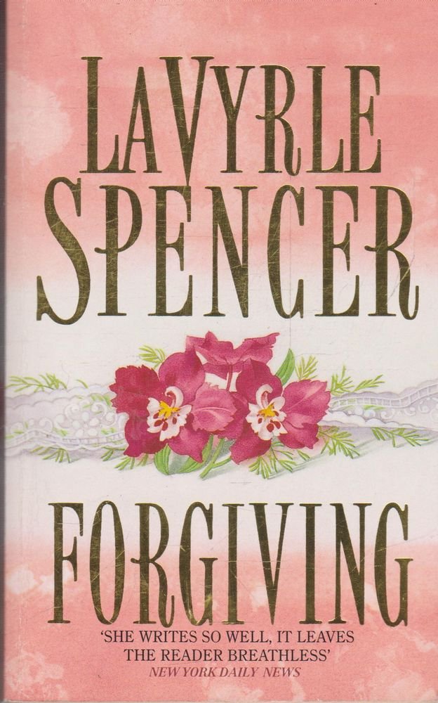 Forgiving