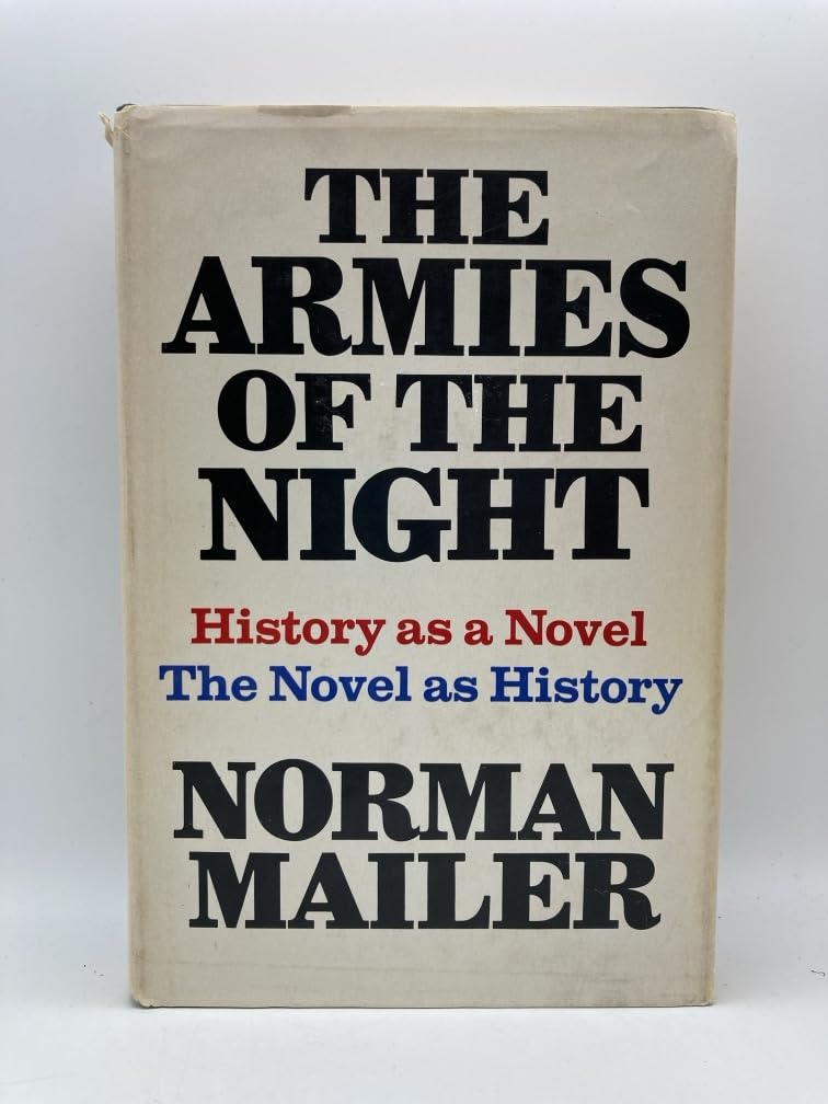 The Armies of the Night