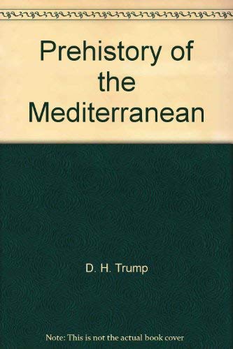 The prehistory of the Mediterranean