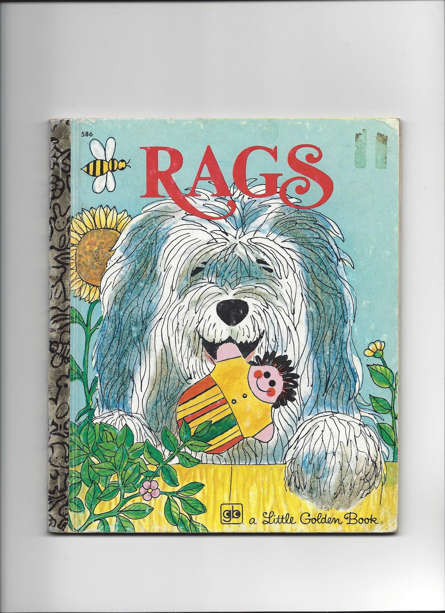 Rags