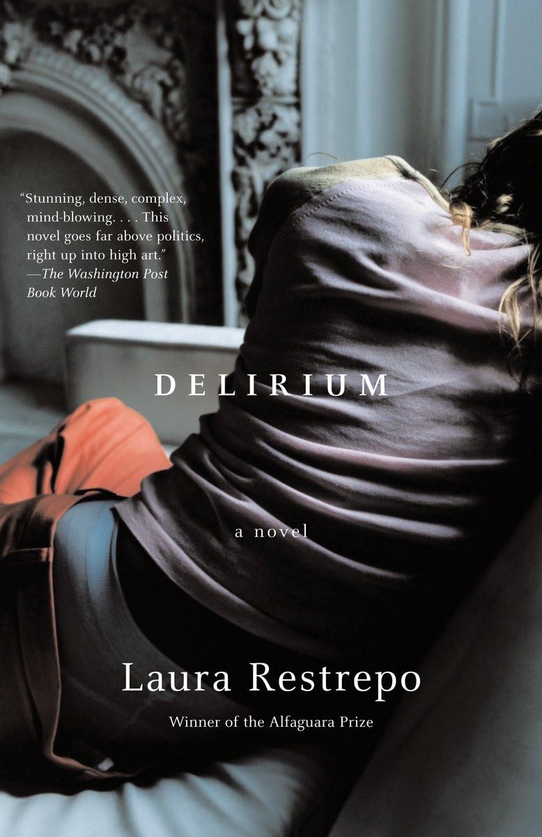 Delirium: A Novel (Vintage International)