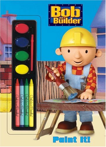 Paint It