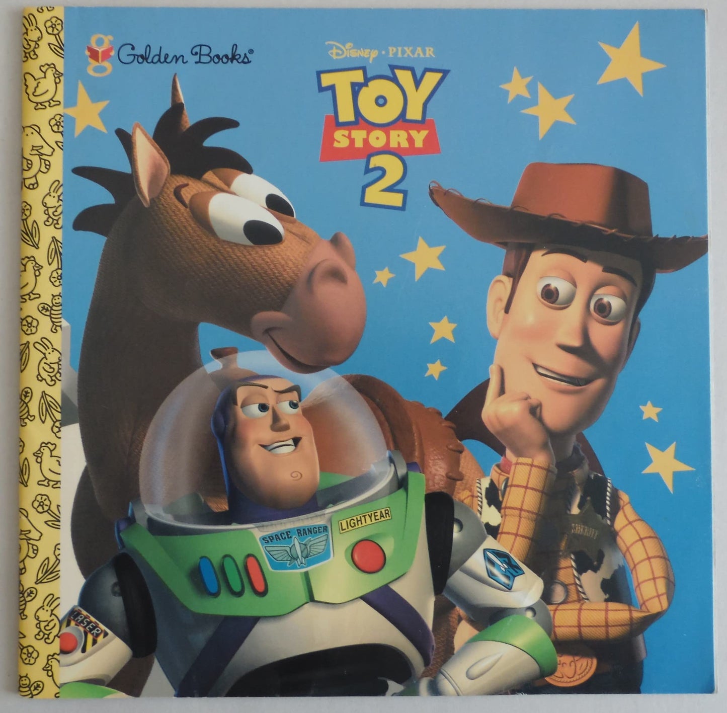 Toy Story 2