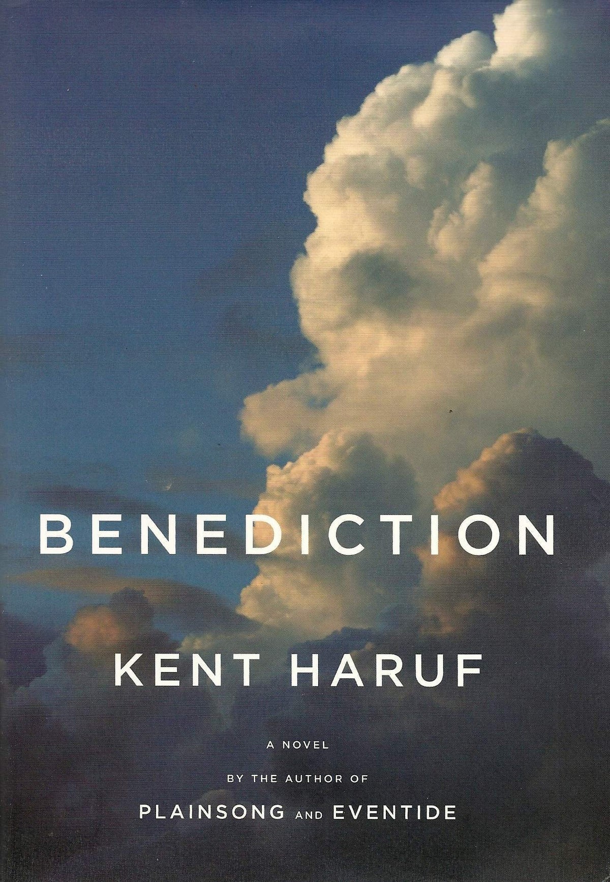 Benediction