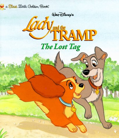 Lady and the Tramp: The Lost Tag