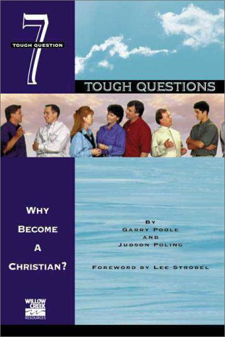 Why Become a Christian?
