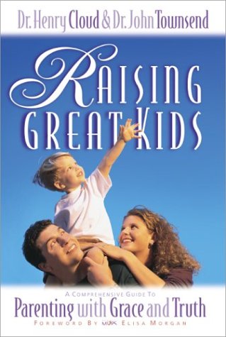Raising Great Kids