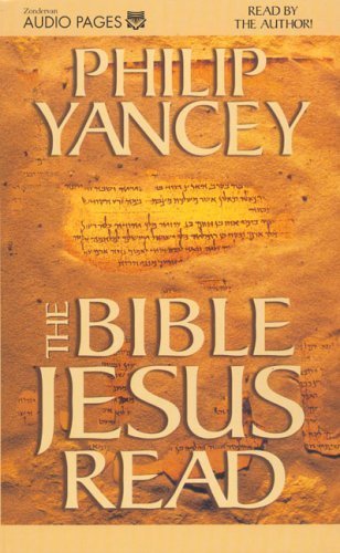 Bible Jesus Read, The