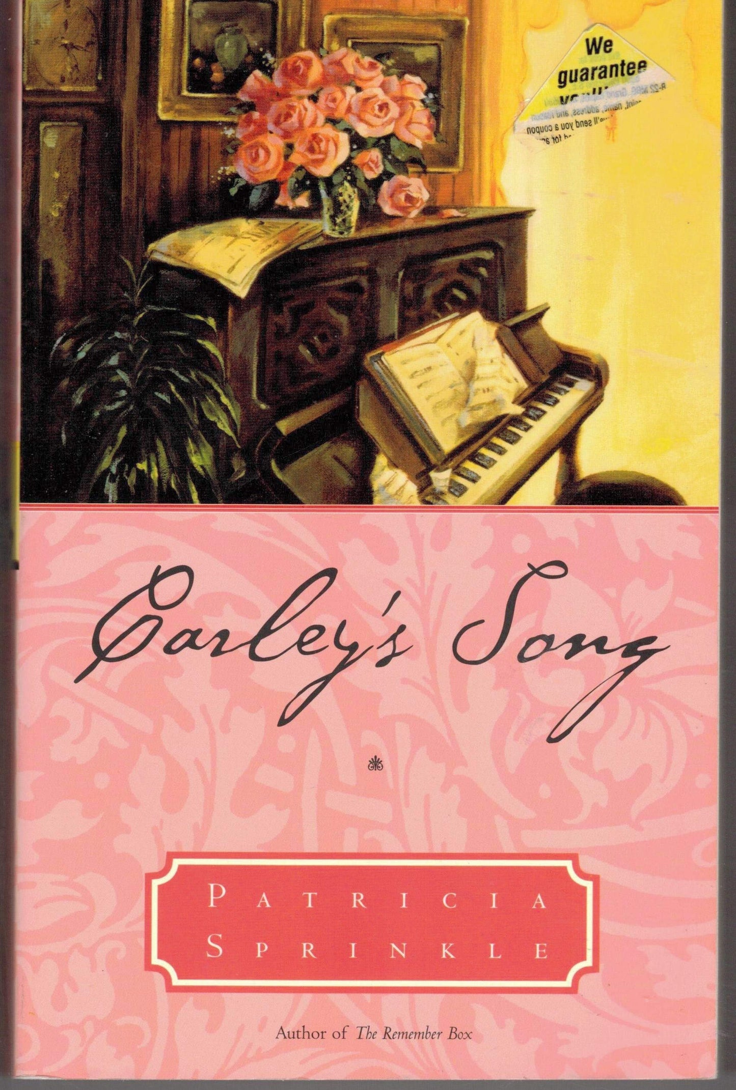 Carley's Song