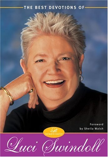 Best Devotions of Luci Swindoll, The