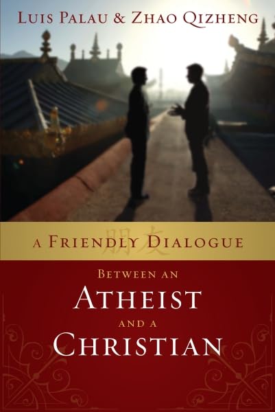 A Friendly Dialogue Between an Atheist and a Christian