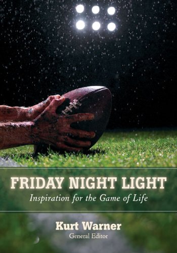 Friday Night Light: Inspiration for the Game of Life