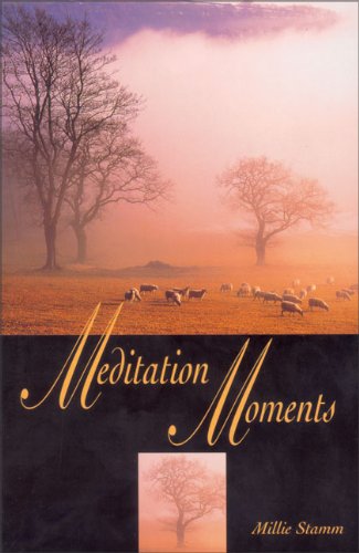 Meditation Moments
