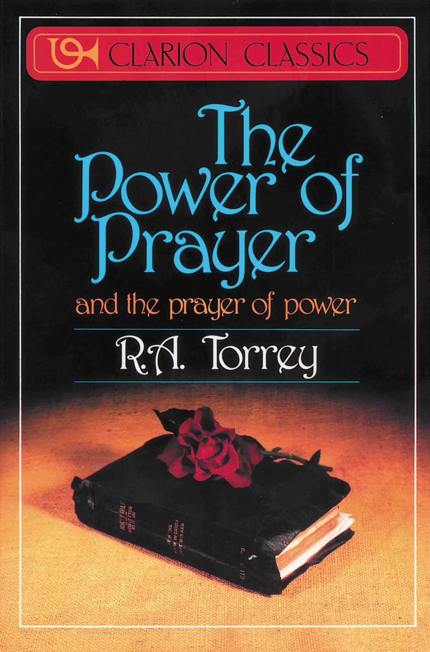 The Power of Prayer
