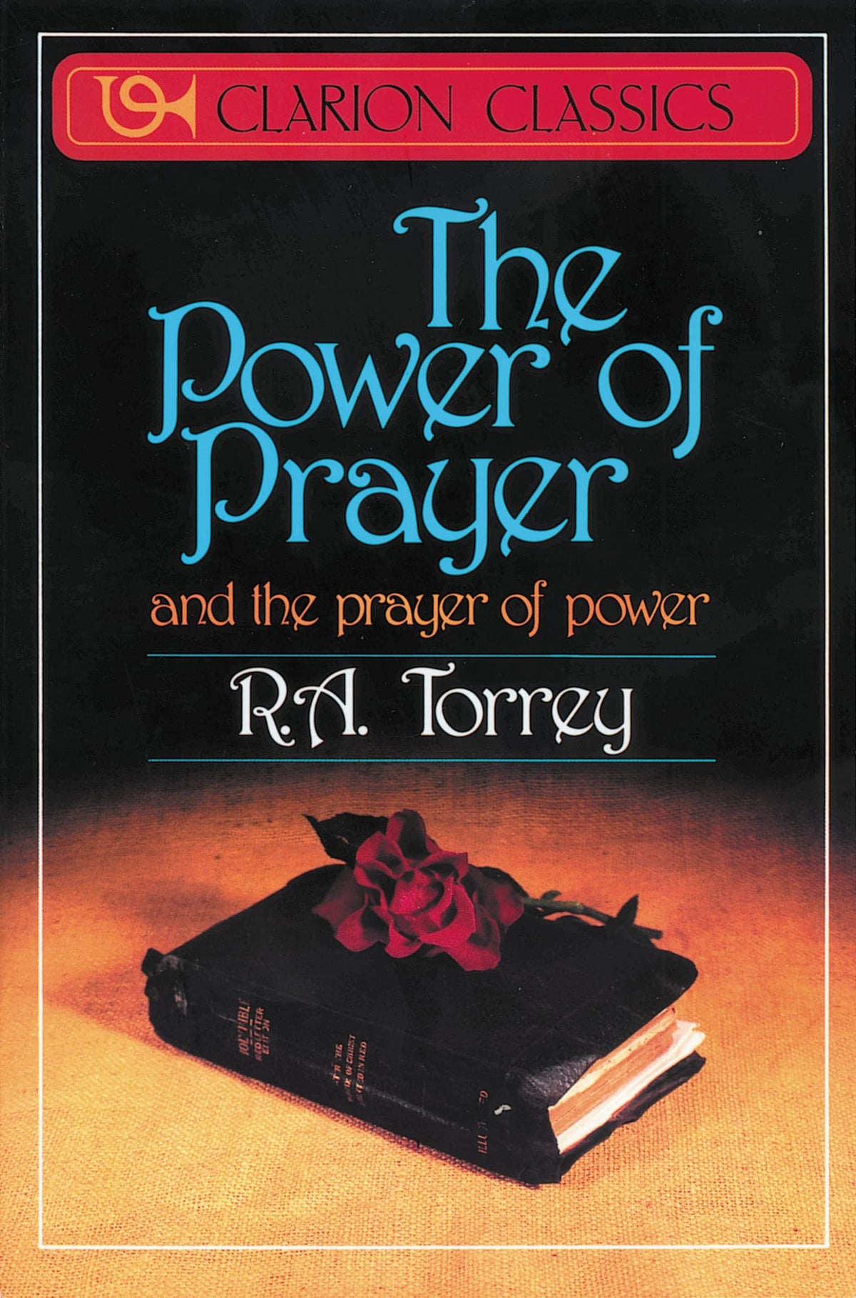 The Power of Prayer