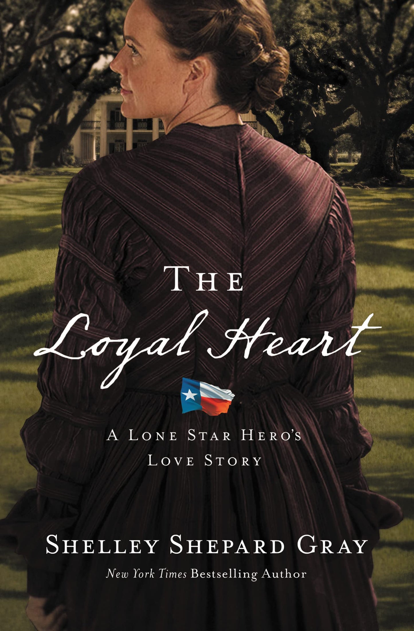The Loyal Heart (A Lone Star Hero’s Love Story)