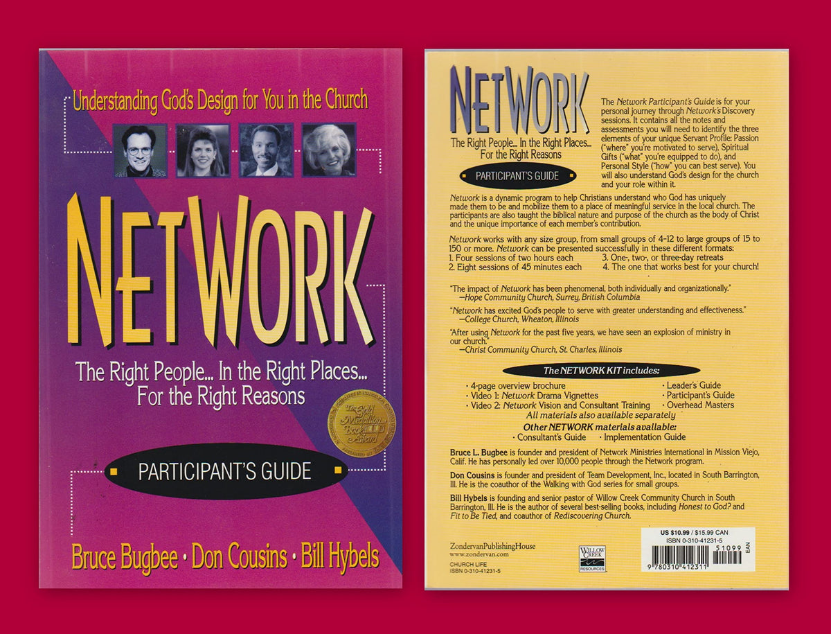 Network Participant's Guide