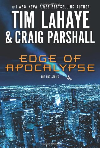 Edge of Apocalypse (The End Series)