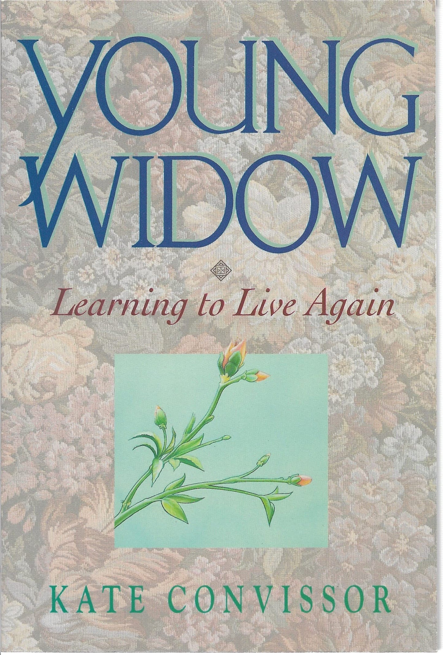 Young Widow: Learning to Live Again