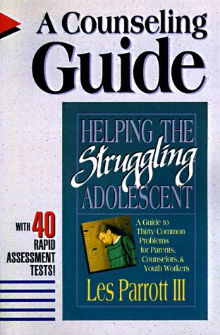 Helping the Struggling Adolescent